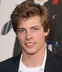 Hunter Parrish